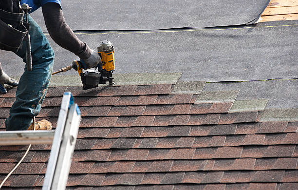Licensed Roof Repair service in South Glens Falls, NY - Brentwood Metal Roofing